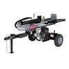 Oregon Log Splitter