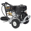 Pressure Washer