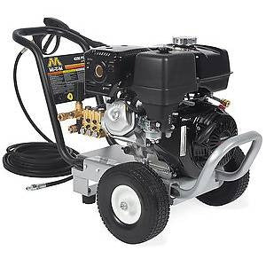 Pressure Washer