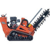 Ditch Witch Trencher