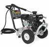 Pressure Washer