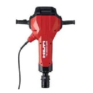 Hilti Jackhammer
