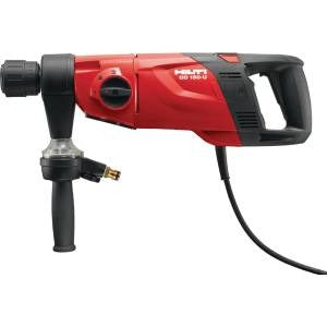 Coil Drill