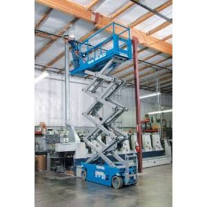 Scissor Lift