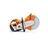 Concrete Saw