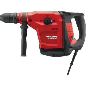 Hilti Hammer Drill