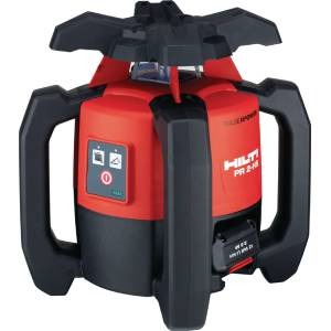 Hilti Laser