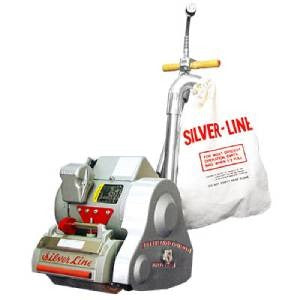 Drum Sander Essex