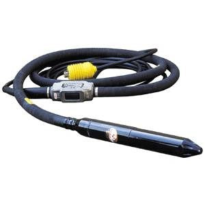 Concrete Vibrator