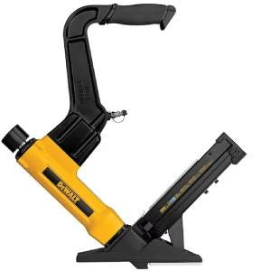 Dewalt Hardwood Nailer
