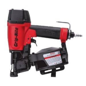 Griprite Coil Nailer