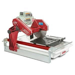 Tile Saw