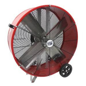 36 Fan